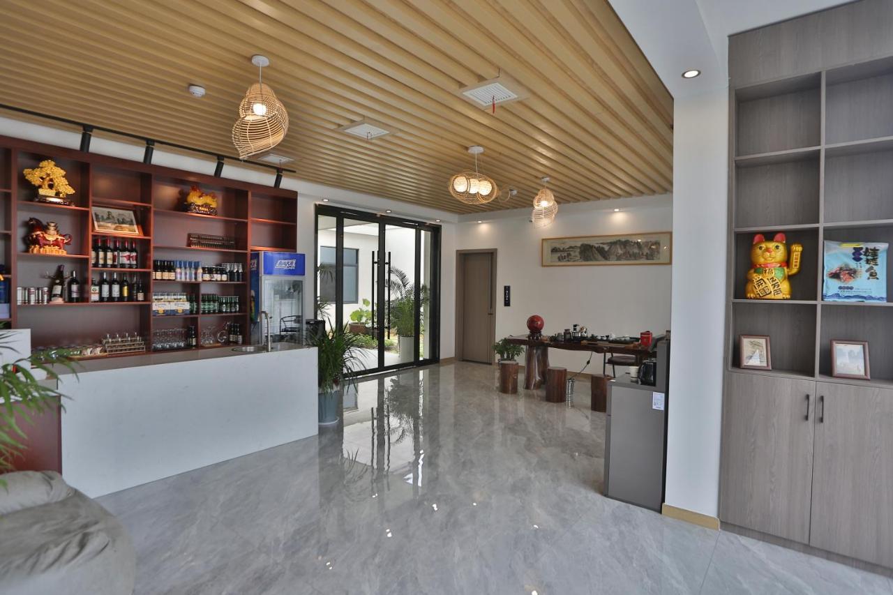 Heaven'S Gate Home Stay --Free Pick Up Service--Panoramic View Of Tianmen Mountain Zhangjiajie Exterior foto